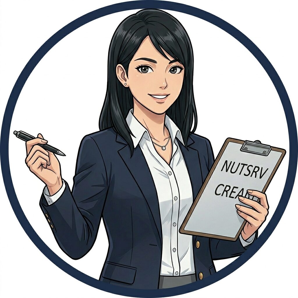 担当さん